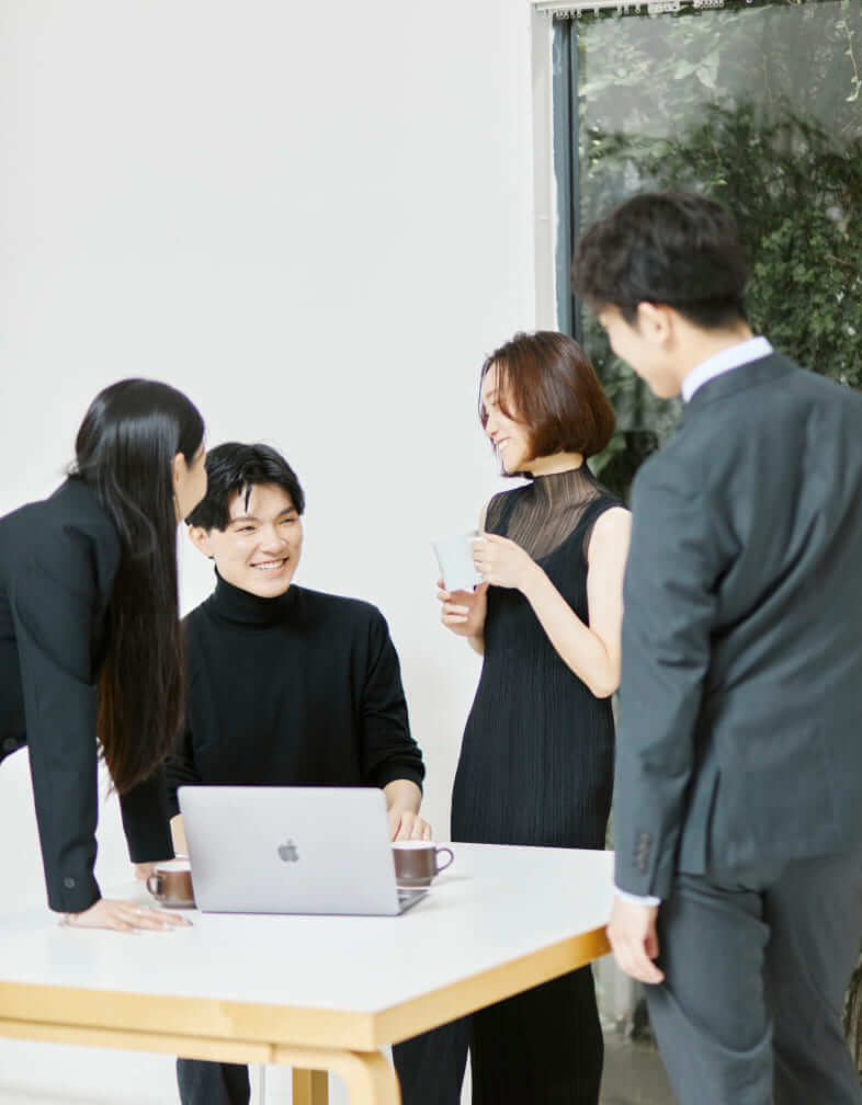 採用情報